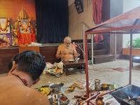 Sutta Punnava at SCM Bangalore; Picture Courtesy Shri Satyendra Sorab